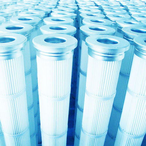 濾筒過(guò)濾器